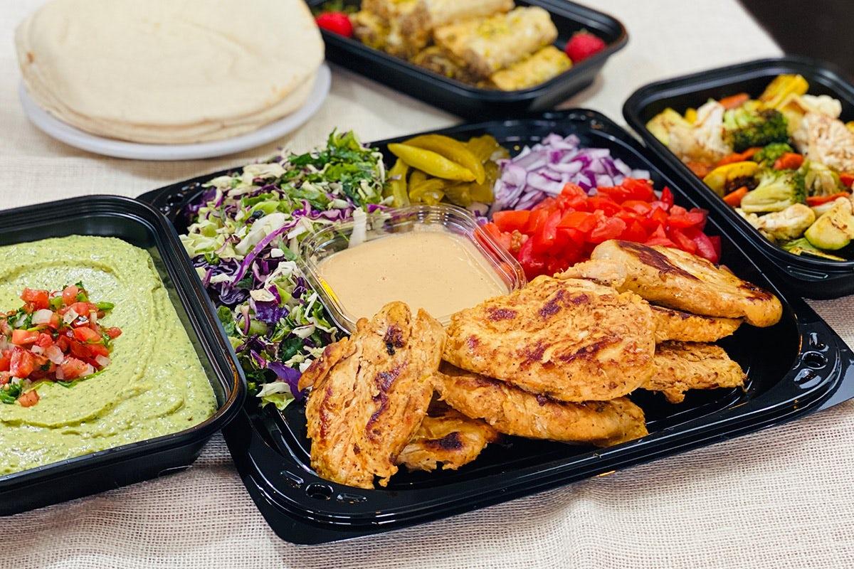Photo credit: grubhub