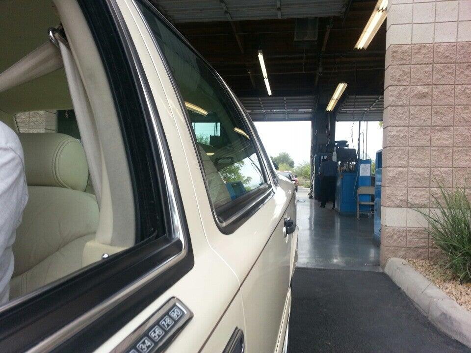 Az Emissions Testing Near Me For A Cleaner State