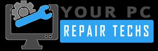 Your PC Repair Techs