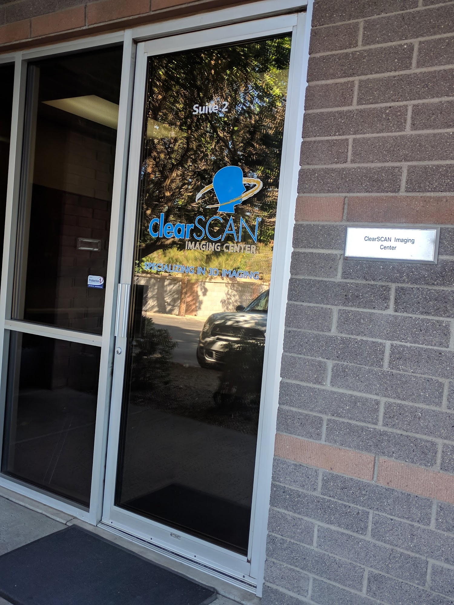 Clear Scan Imaging Center
