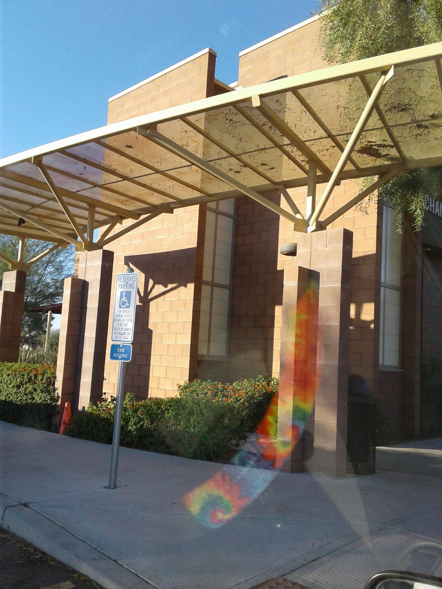 Chandler CARE Center