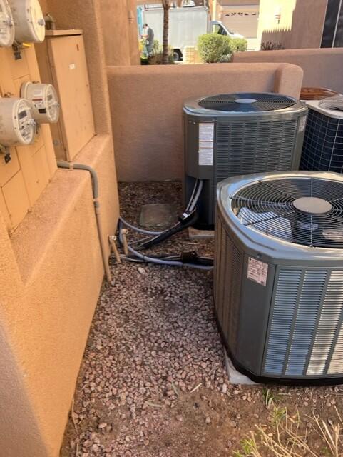 Superior Heating and Cooling Repair
