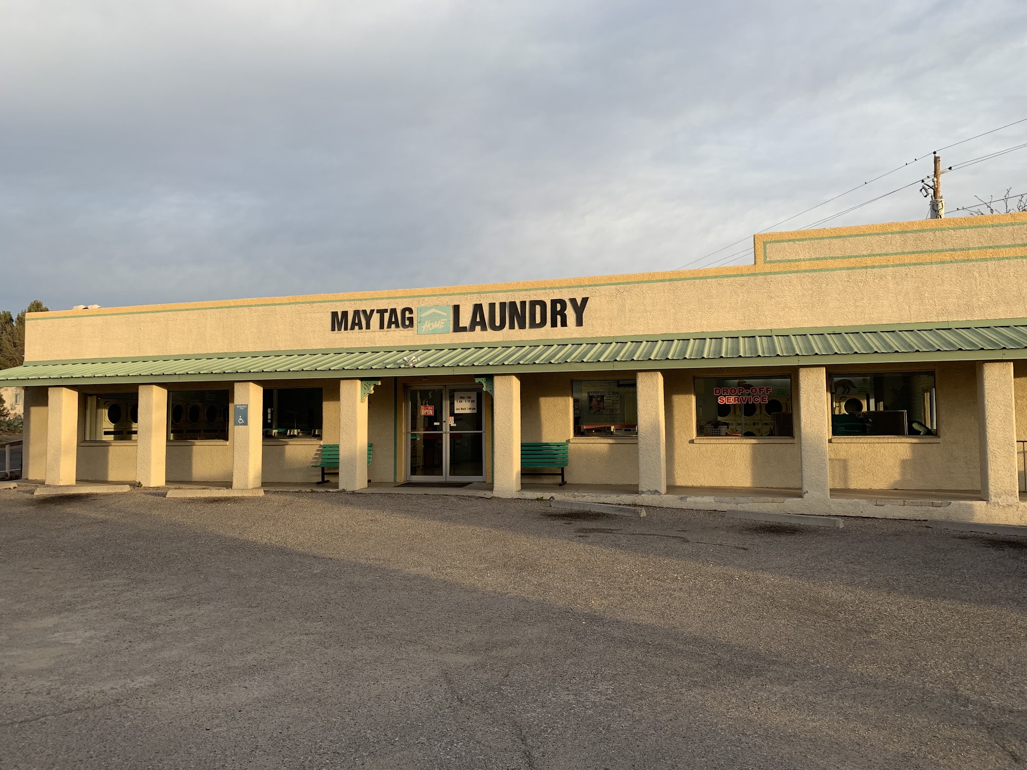 Super Clean Laundry Arizona LLC