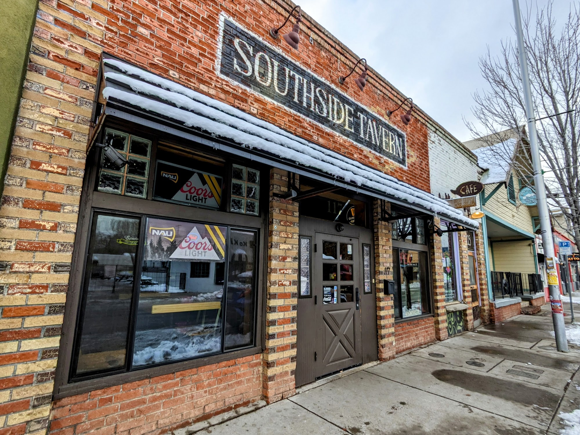 SouthSide Tavern