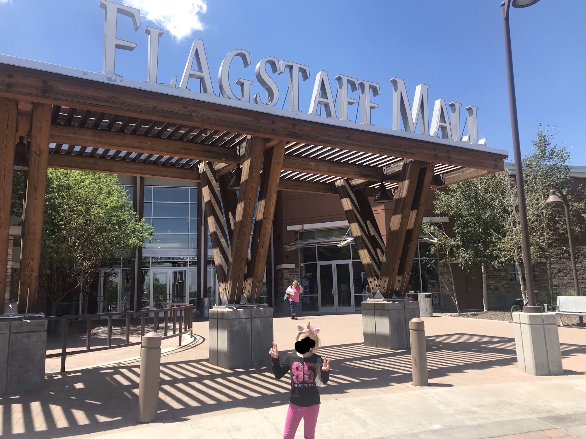 Flagstaff Mall