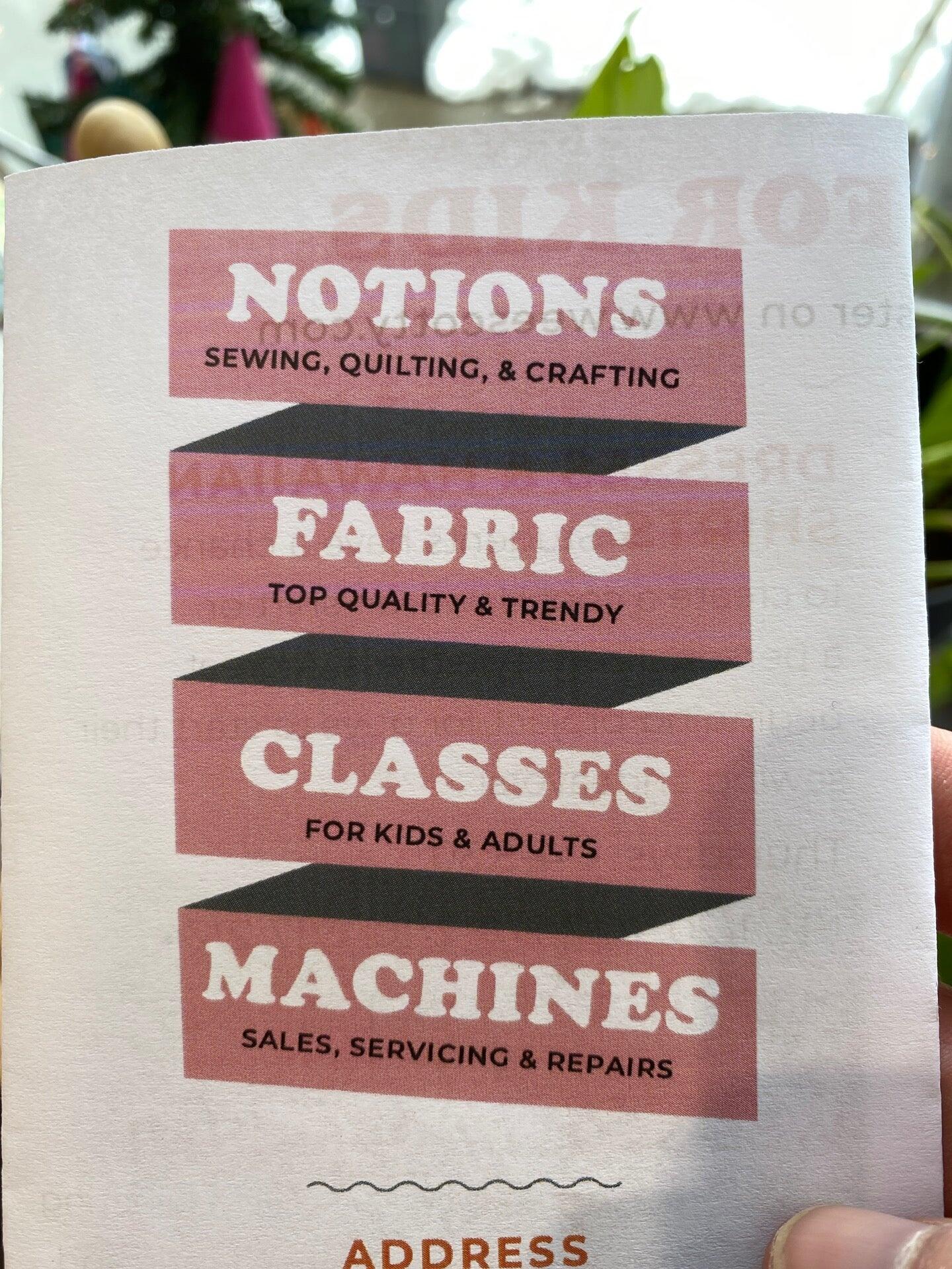 Photo credit: nextdoor