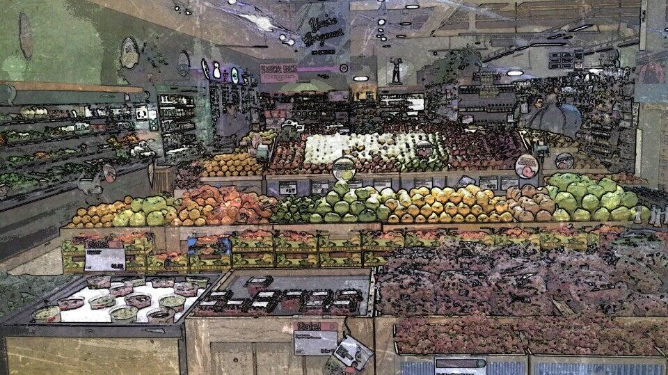 Photo credit: nextdoor