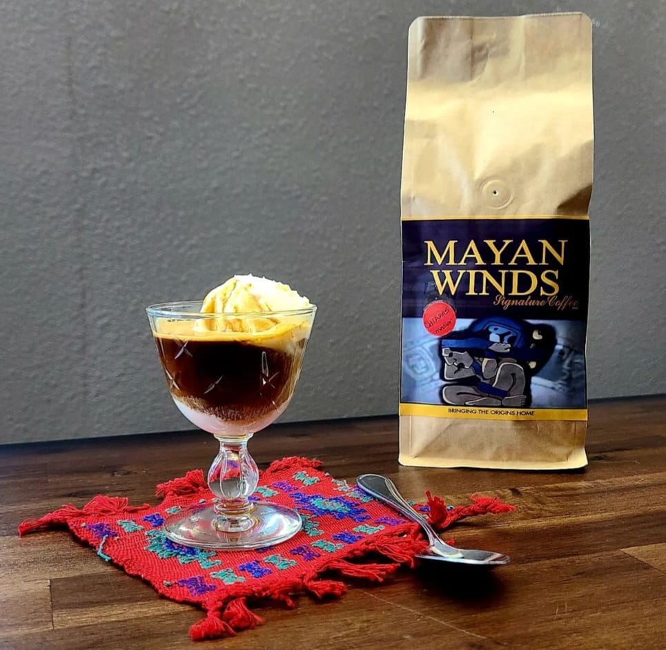 Mayan Winds Coffee Emporium