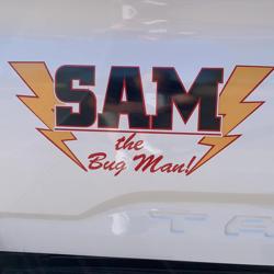Sam The Bug Man