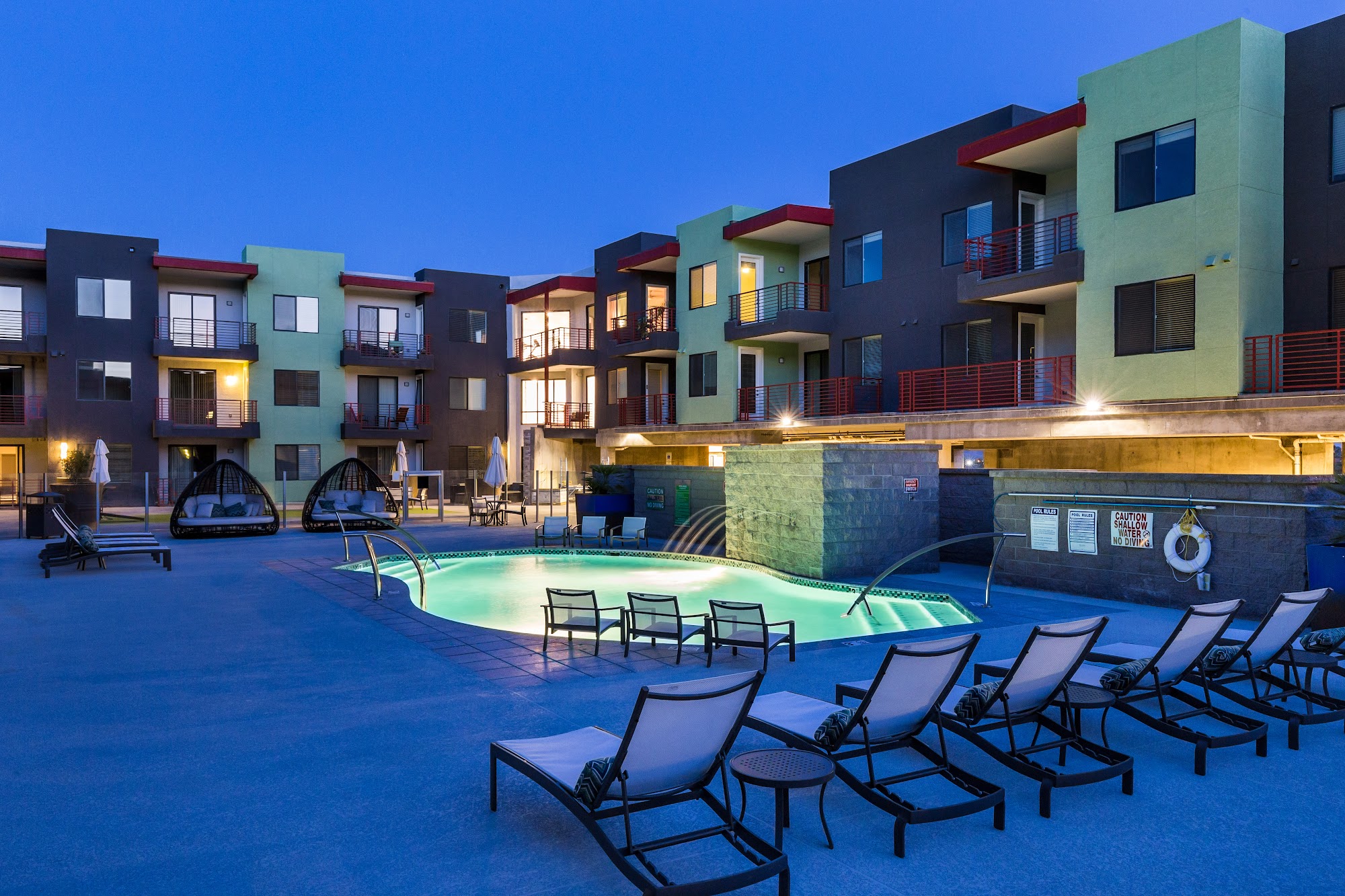 Park Place at Fountain Hills