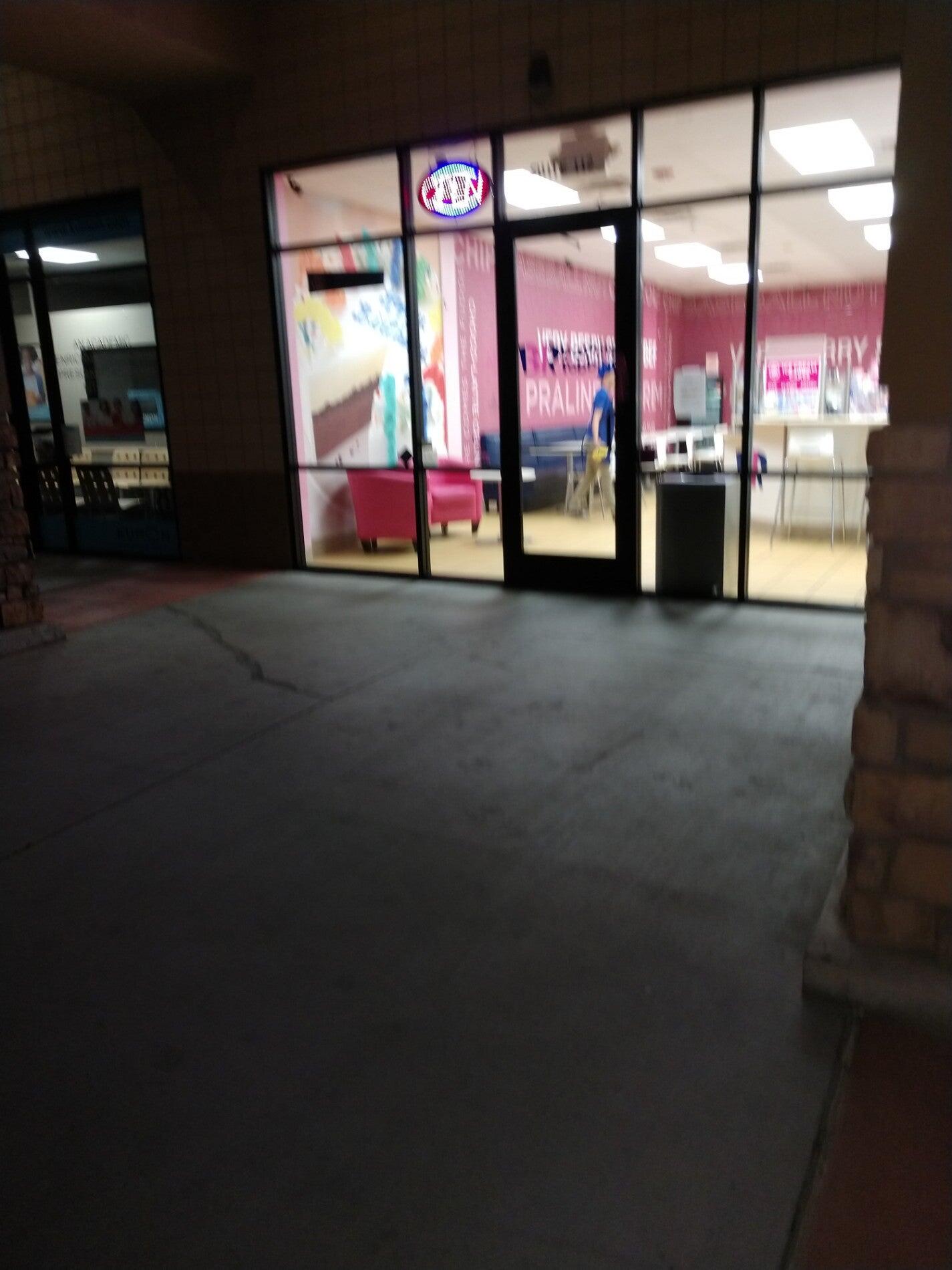 Photo credit: nextdoor