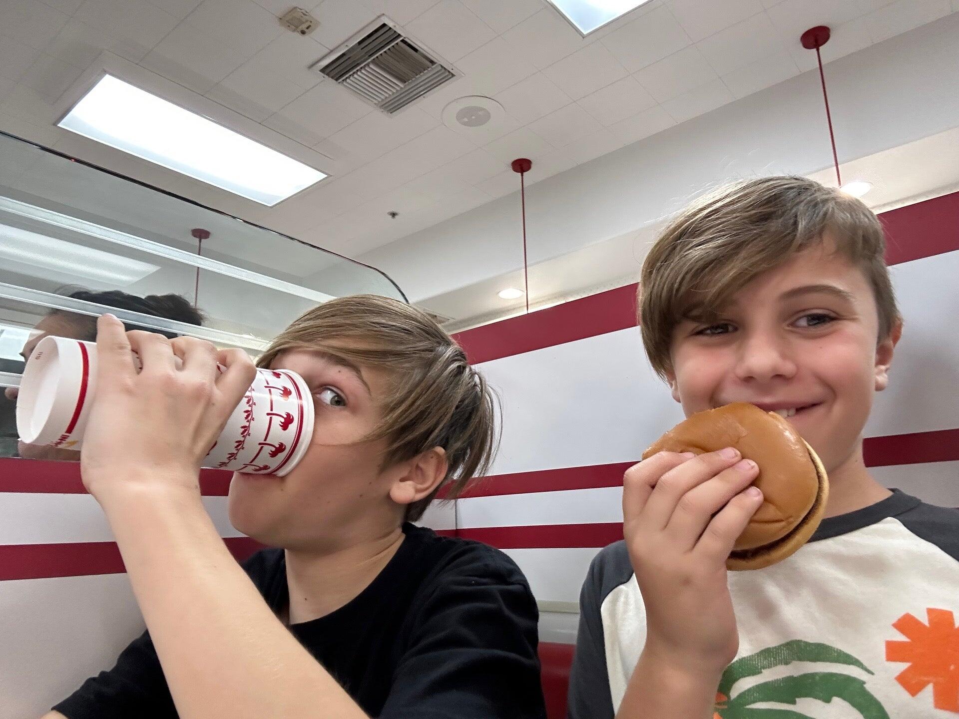 Photo credit: nextdoor