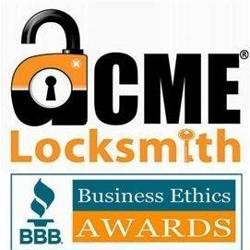 ACME Locksmith - Gilbert Shop and Service