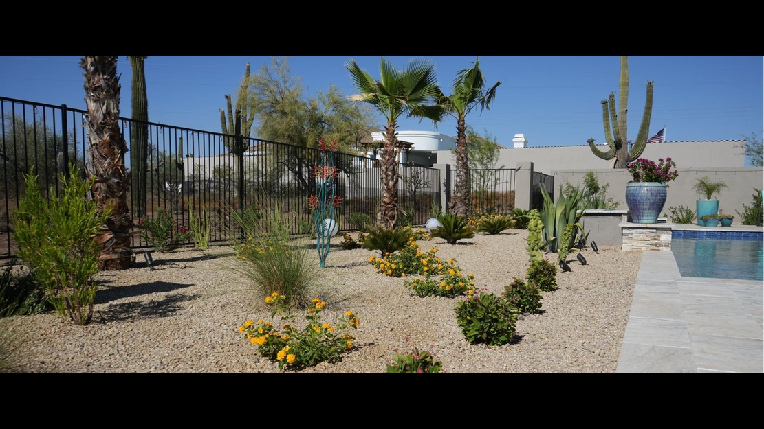 Phoenix Pro Landscaping