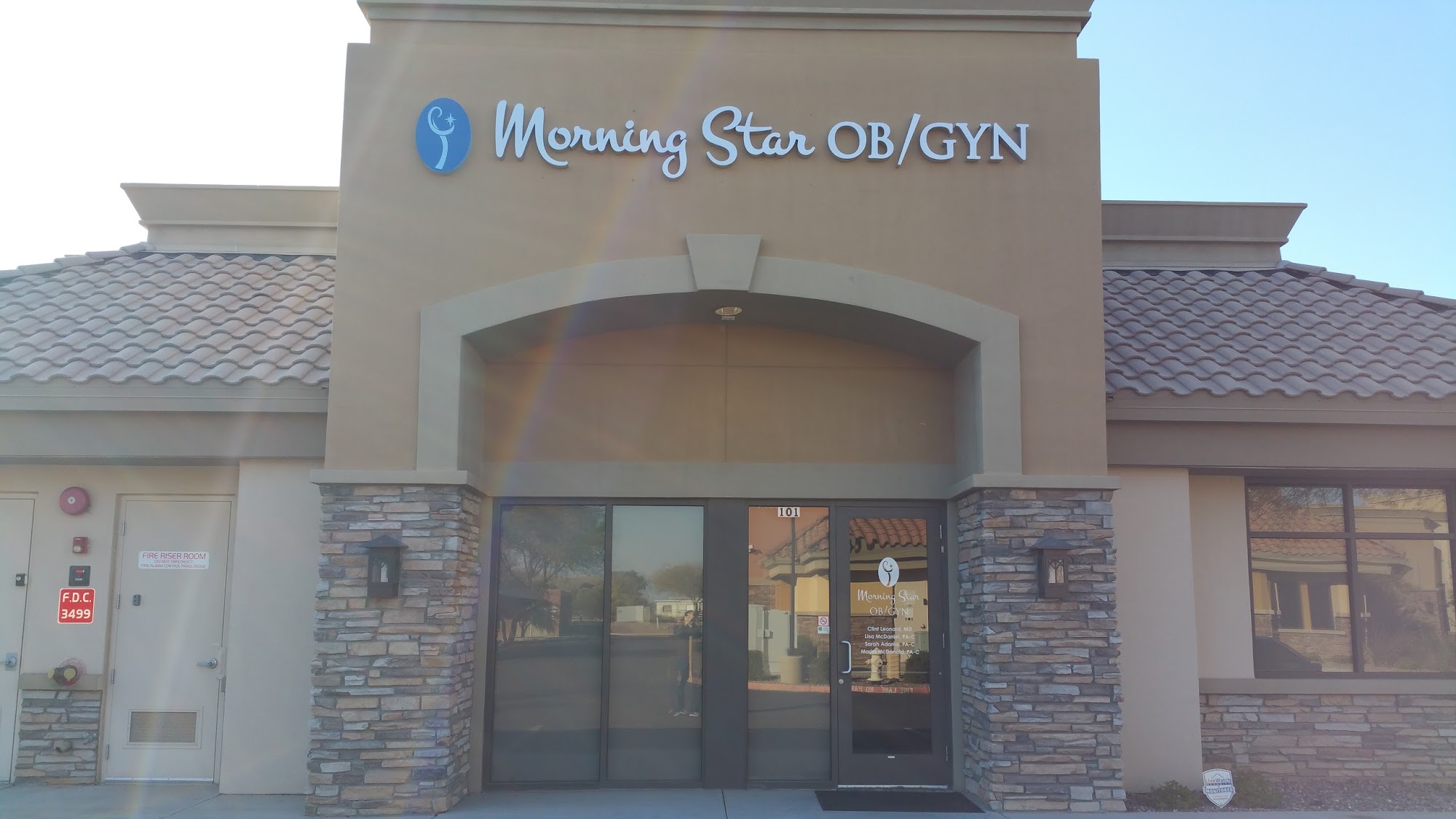 Morning Star OB/GYN