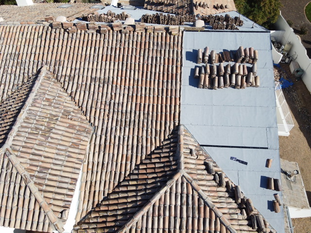 Advance Roofing Systems