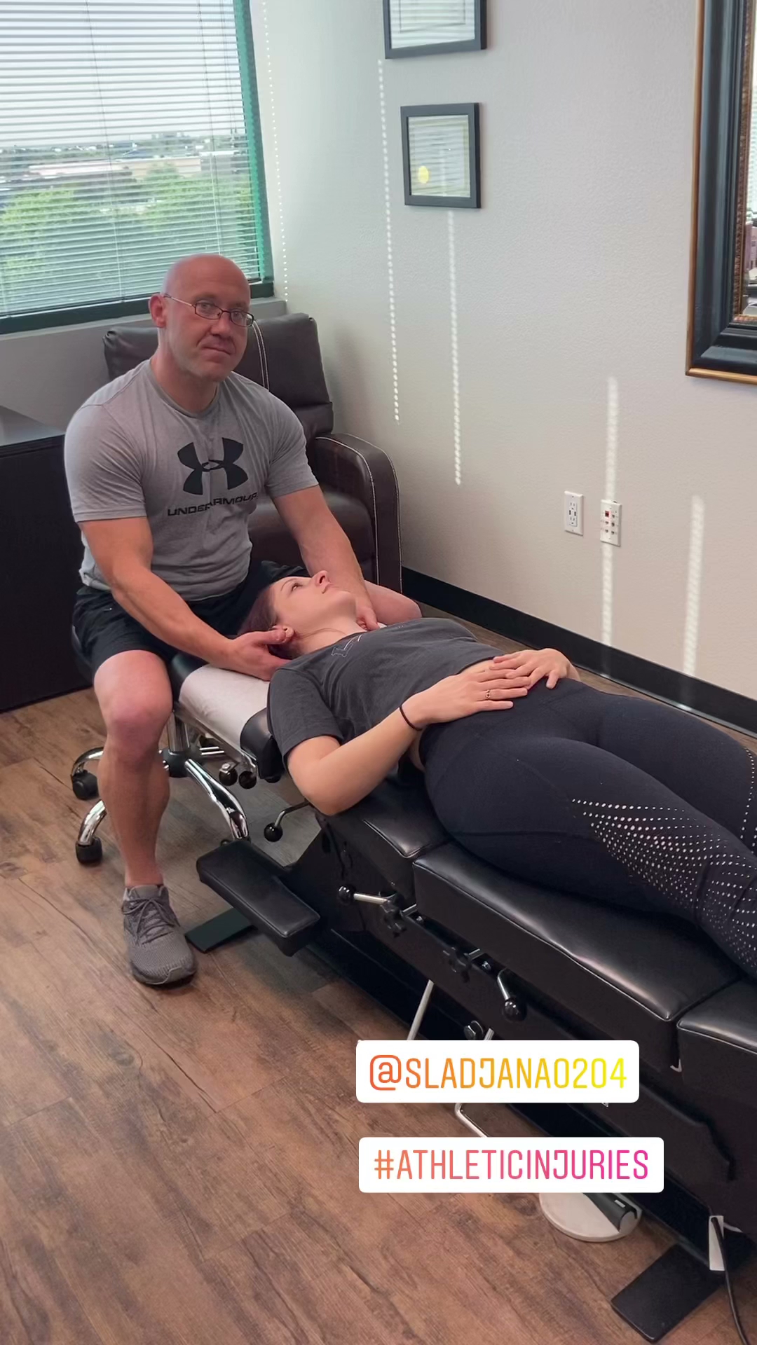 Muscle Chiropractic, PLLC