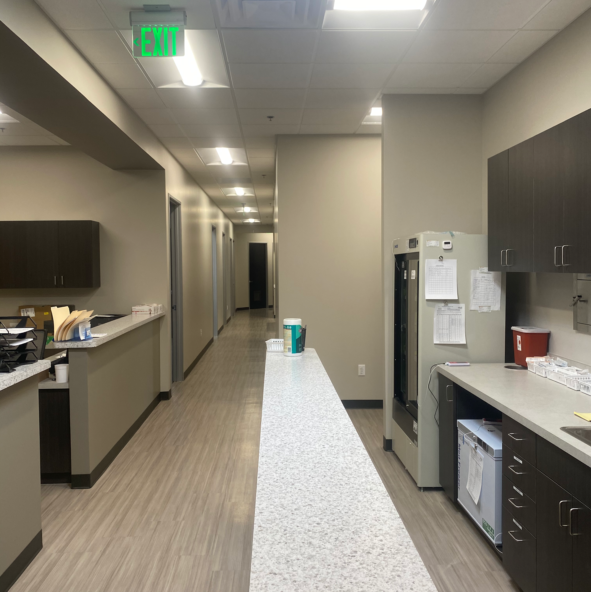 Medical Office Space For Lease Phoenix