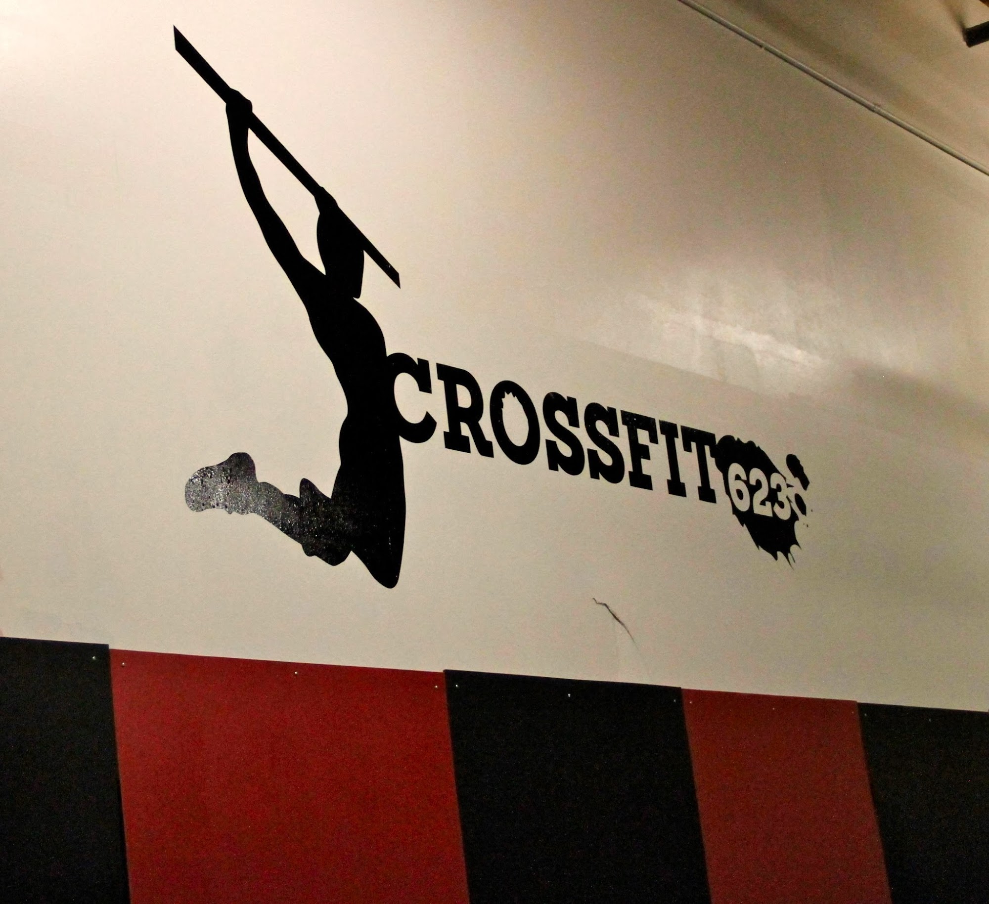 CrossFit 623