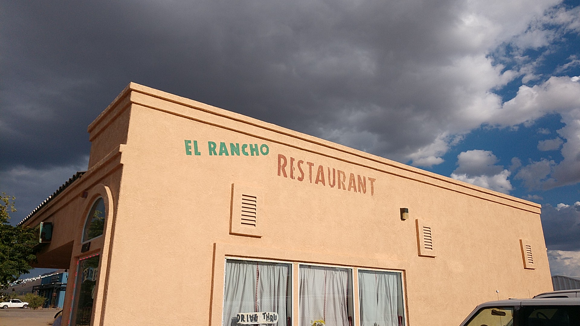 El Rancho Restaurant