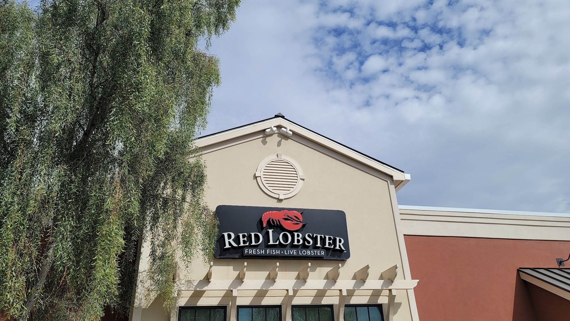 Red Lobster