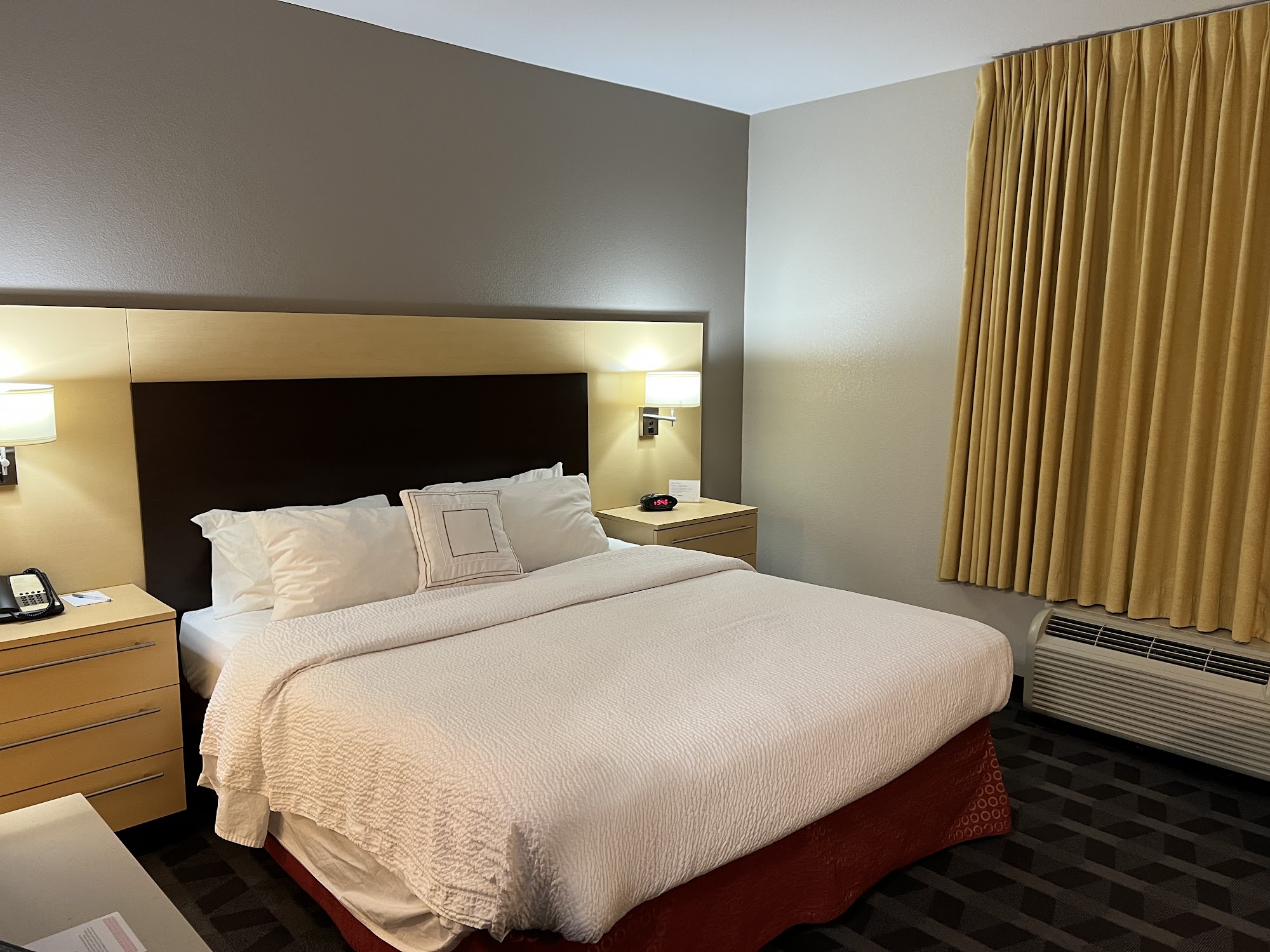 TownePlace Suites by Marriott Phoenix Goodyear