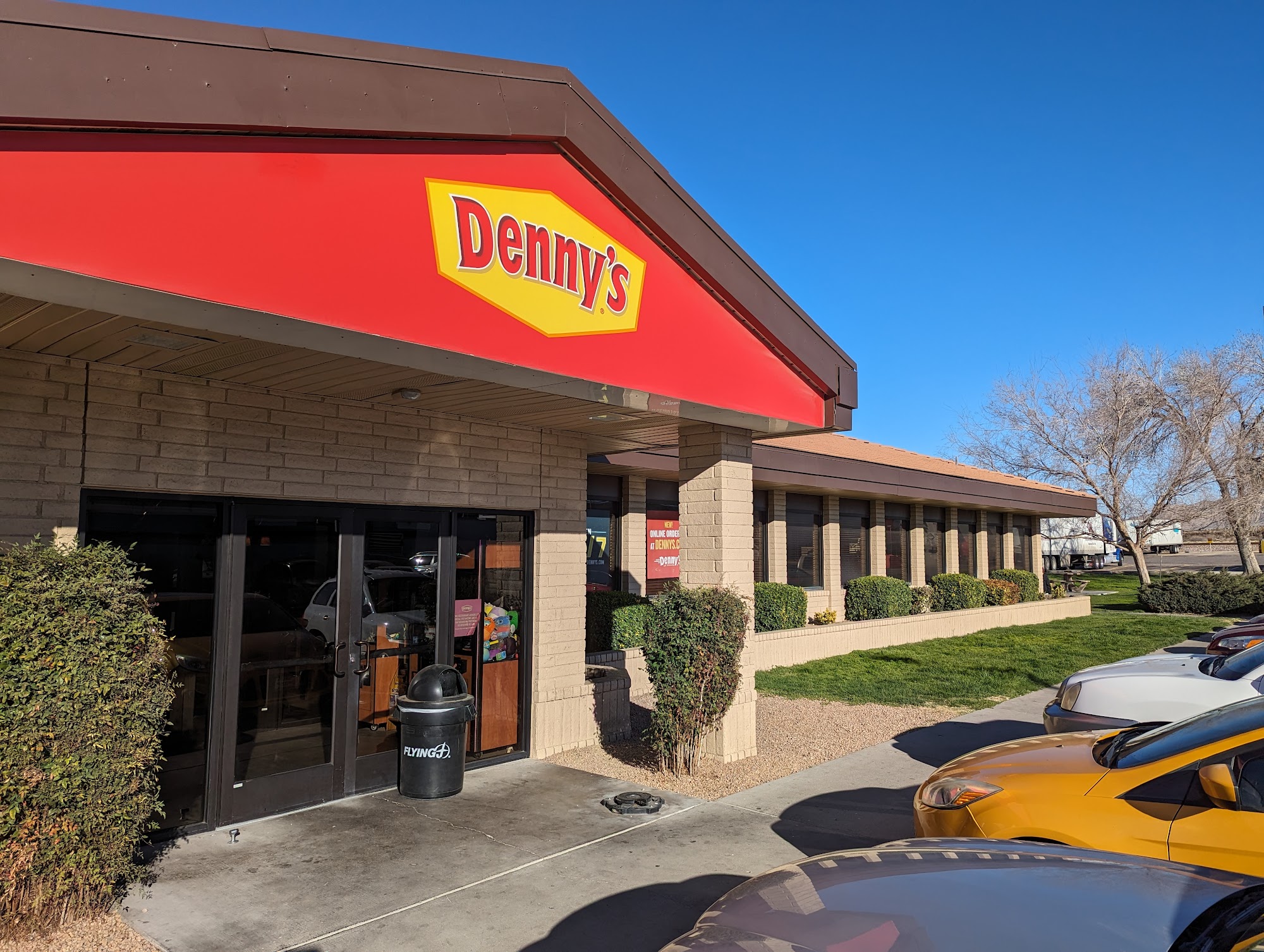 Denny's