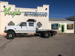 Virgil's Auto RV Diesel & Rpr