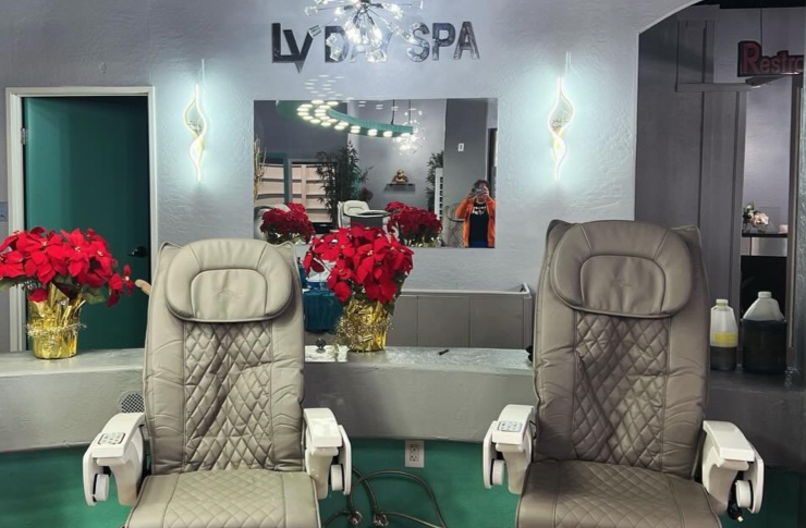 LV DAY SPA