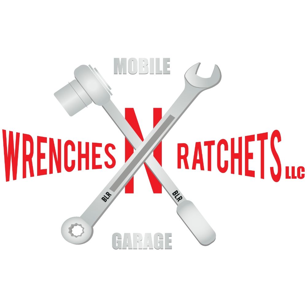 WRENCHES N RATCHETS MOBILE GARAGE LLC We only offer mobile services, 6606 W Harwell Rd, Laveen Village Arizona 85339