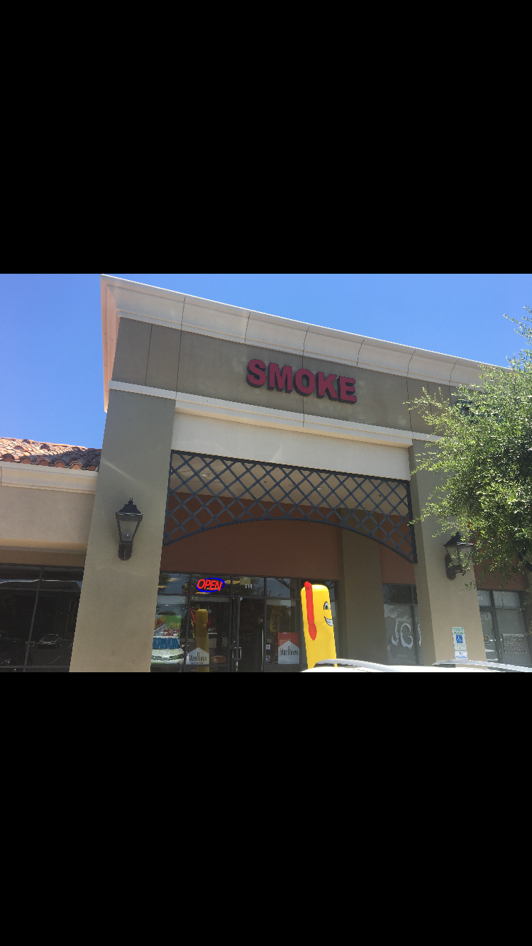 Bob's Vape & Cigars & Smoke Shop