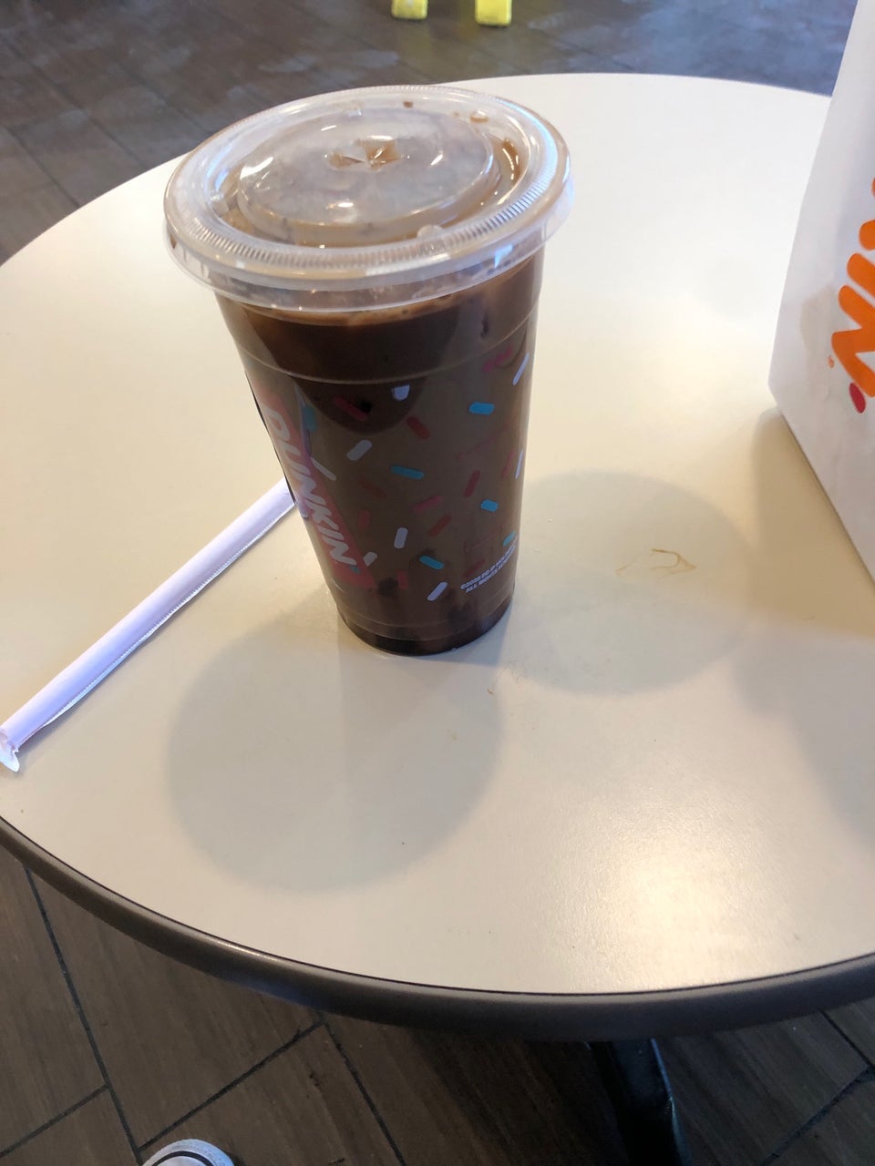 Dunkin'