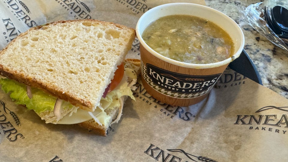 Kneaders Bakery & Cafe