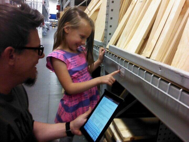 Photo credit: nextdoor