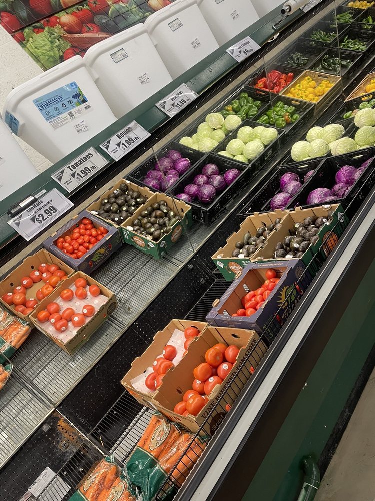 AMERICAN DISCOUNT FOODS - Mesa AZ - Hours, Directions, Reviews - Loc8NearMe