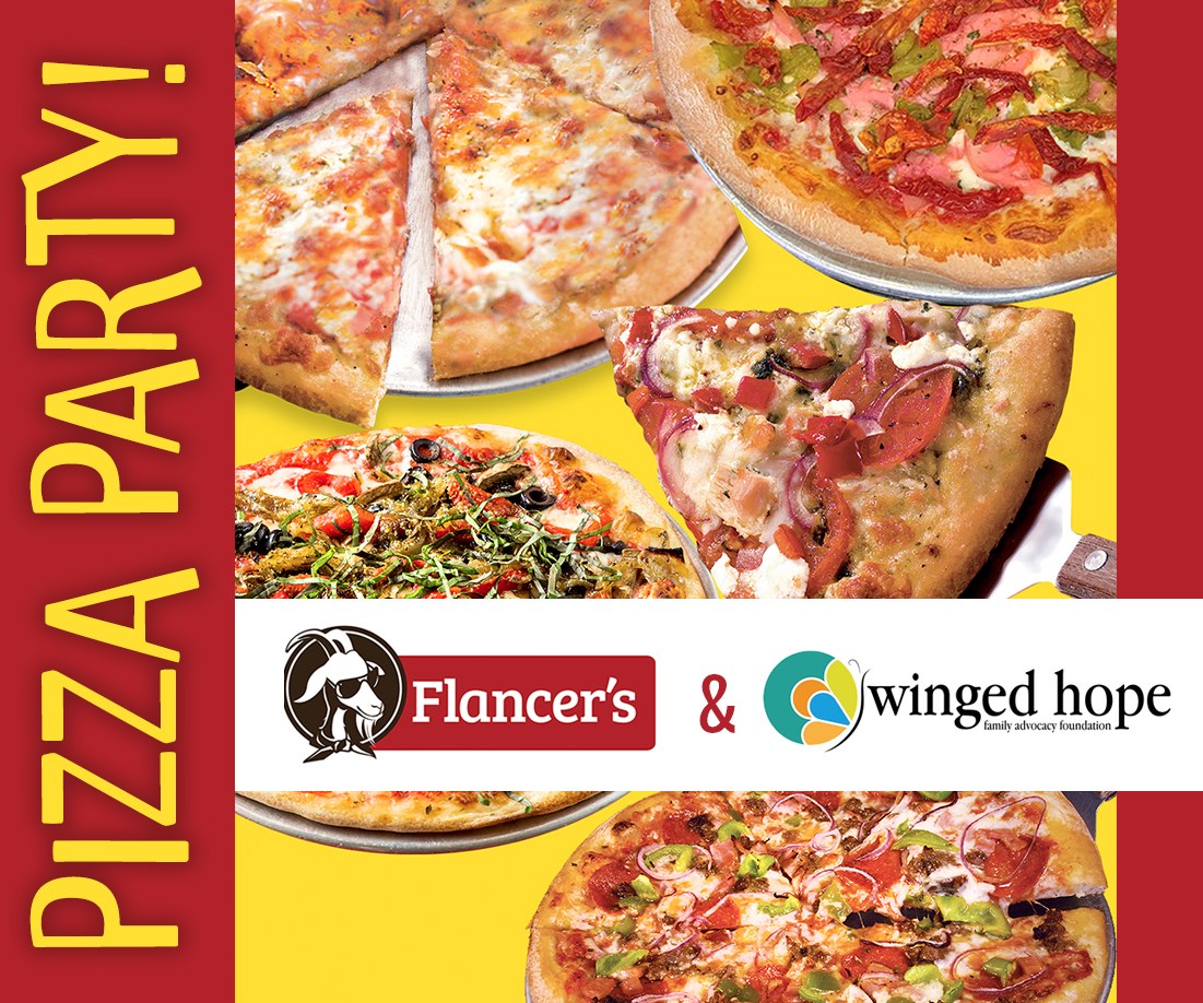 Flancer's Incredible Sandwiches & Pizza