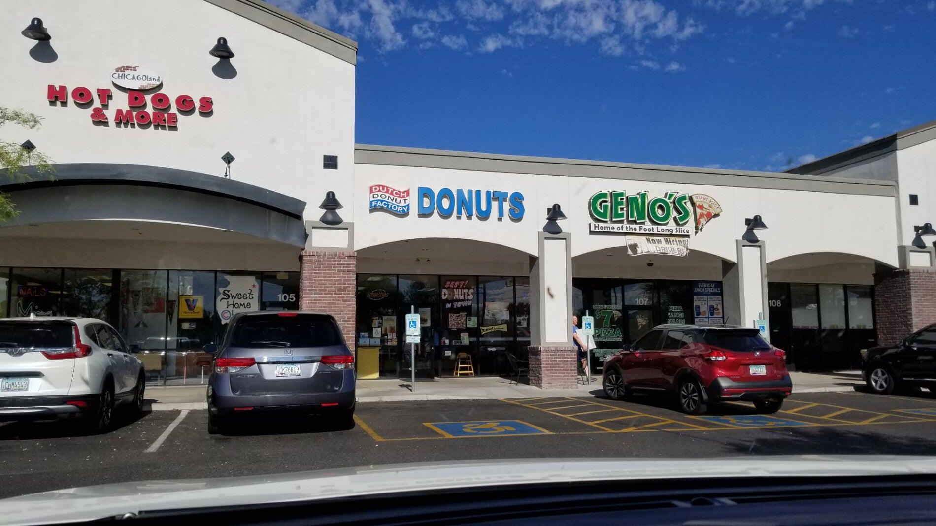 Photo credit: nextdoor