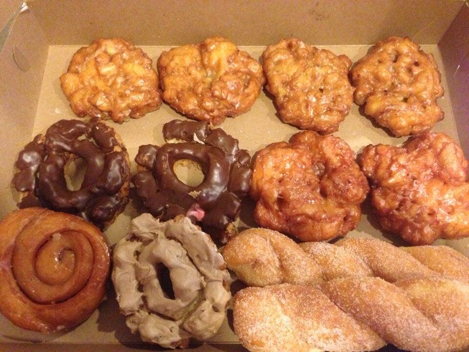 Photo credit: nextdoor