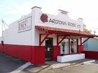Arizona Rose & Flower Company