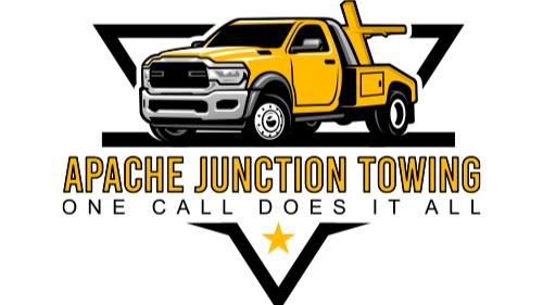 Apache Junction towing