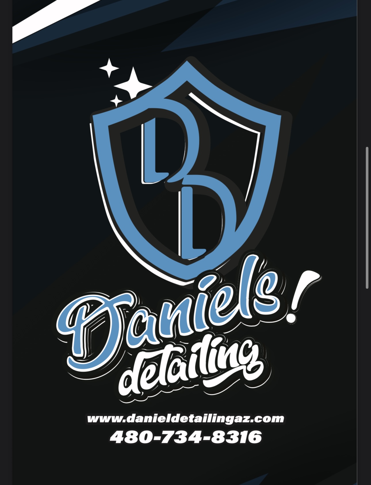 Daniel’s Mobile Detailing & Ceramic Coating