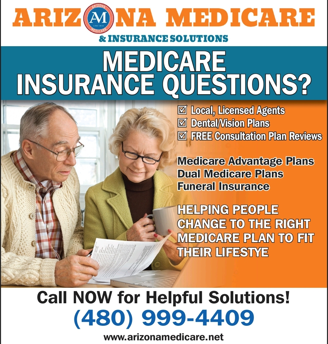 Arizona Medicare & Insurance Solutions