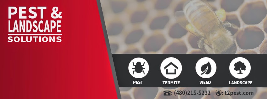 T2 Pest Services