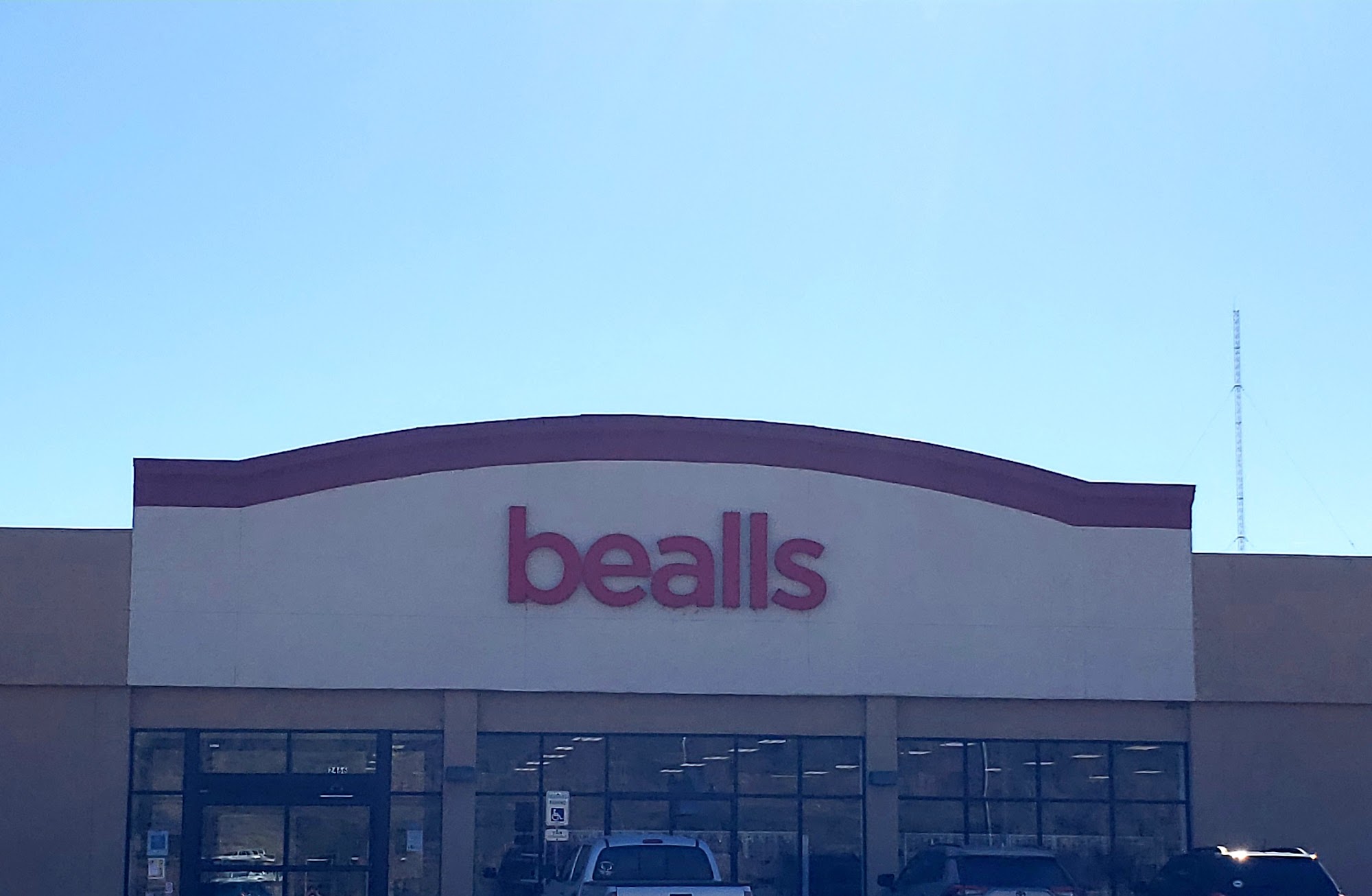 bealls