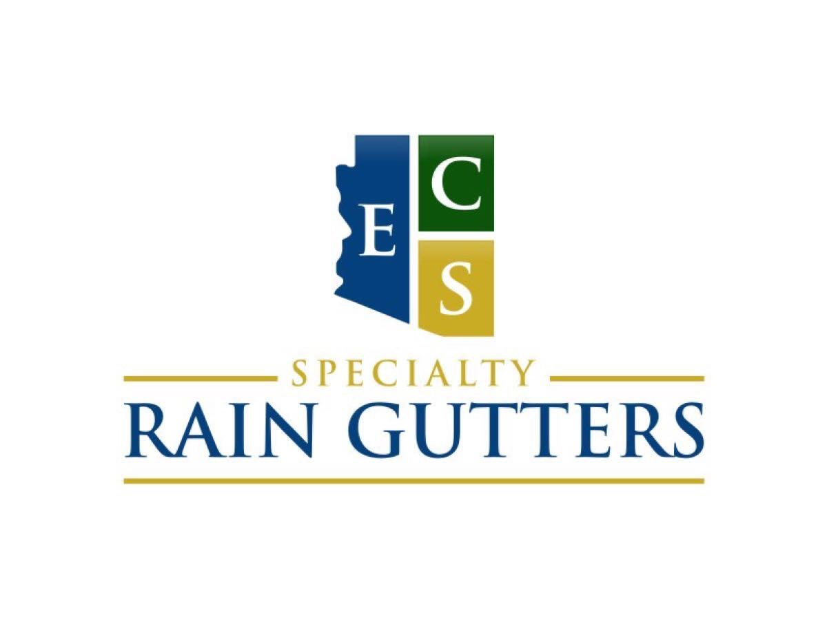 ECS Specialty Rain Gutters 1105 E Circle Mountain Rd, New River Arizona 85087