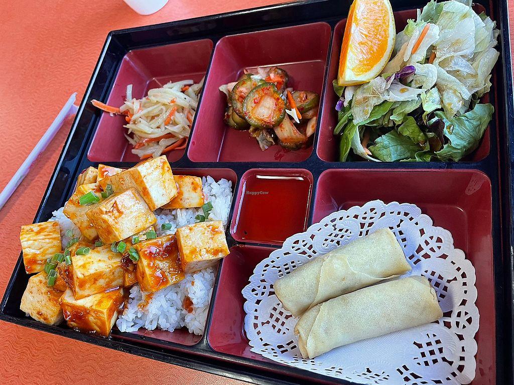 Photo credit: happycow