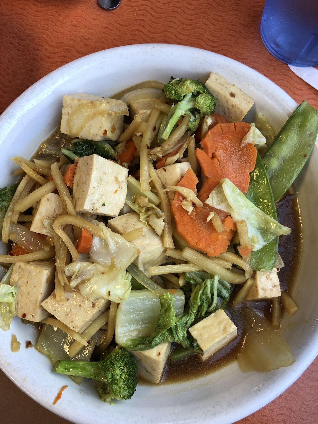 Photo credit: happycow