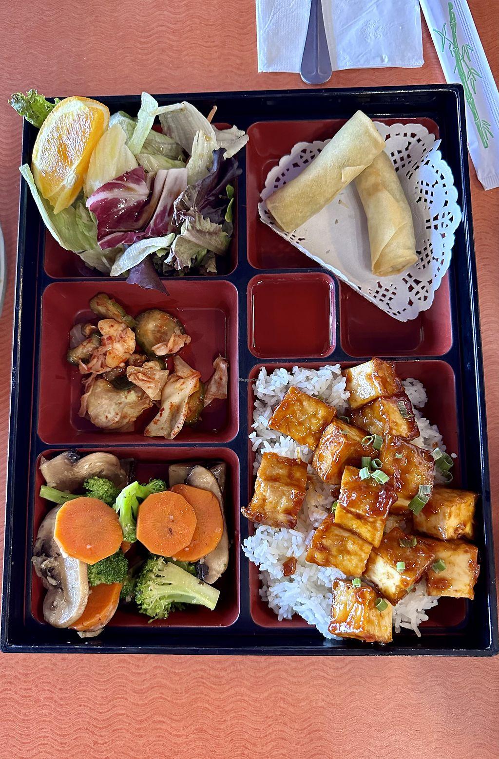 Photo credit: happycow