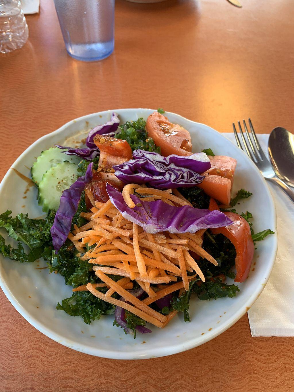 Photo credit: happycow