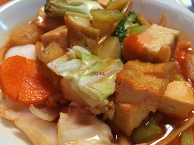 Photo credit: happycow